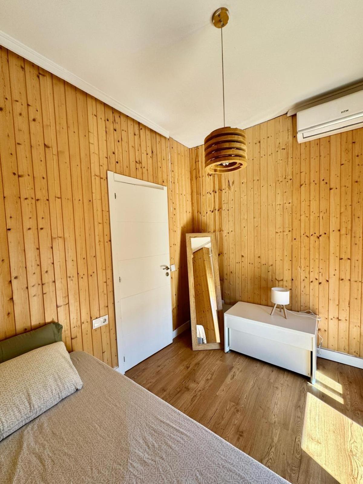 Vlc Center 4 Room Apartment Valencia Exterior foto